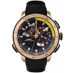 Comprar Reloj Timex Hombre Intelligent Quartz Yatch Racer Chronograph TW2P44400