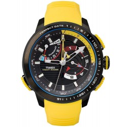 Comprar Reloj Timex Hombre Intelligent Quartz Yatch Racer Chronograph TW2P44500