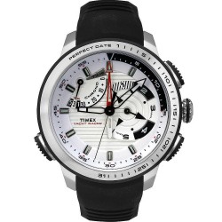 Comprar Reloj Timex Hombre Intelligent Quartz Yatch Racer Chronograph TW2P44600