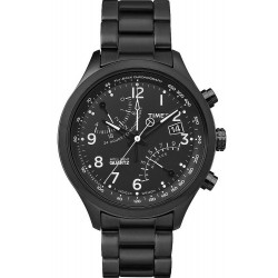 Comprar Reloj Timex Hombre Intelligent Quartz Fly-Back Chronograph TW2P60800