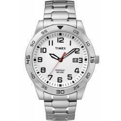 Comprar Reloj Timex Hombre Classic Main Street TW2P61400 Quartz