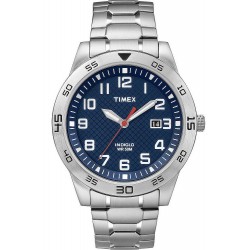 Comprar Reloj Timex Hombre Classic Main Street TW2P61500 Quartz