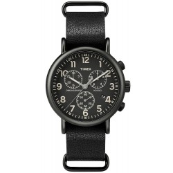 Comprar Reloj Timex Hombre Weekender Chronograph Quartz TW2P62200