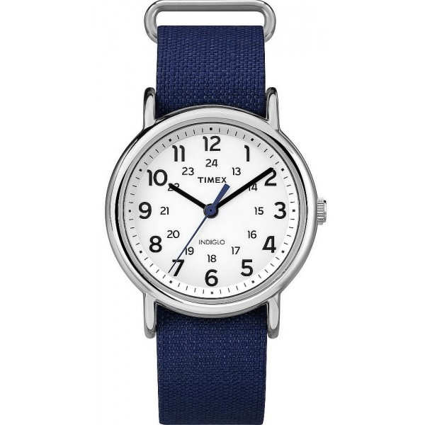 Timex Men's Watch Weekender TW2P65800 Quartz Buy Timex Men's Watch Weekender TW2P65800 Quartz