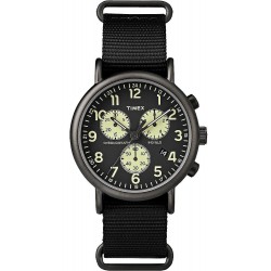 Comprar Reloj Timex Hombre Weekender Chronograph Quartz TW2P71500
