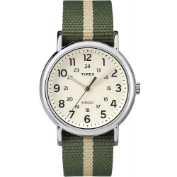 Comprar Reloj Timex Hombre Weekender TW2P72100 Quartz