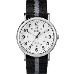 Comprar Reloj Timex Hombre Weekender TW2P72200 Quartz
