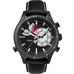 Comprar Reloj Timex Hombre Intelligent Quartz Chrono Timer TW2P72600