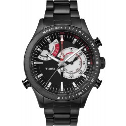 Comprar Reloj Timex Hombre Intelligent Quartz Chrono Timer TW2P72800