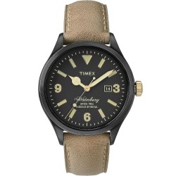 Comprar Reloj Timex Hombre The Waterbury Date Quartz TW2P74900