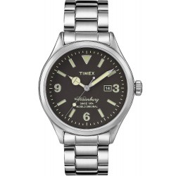 Comprar Reloj Timex Hombre The Waterbury Date Quartz TW2P75100