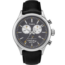 Comprar Reloj Timex Hombre The Waterbury Chronograph Quartz TW2P75500