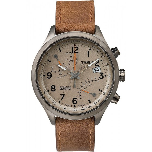 Timex Men's Watch Intelligent Quartz Fly-Back Chronograph TW2P78900 Buy Timex Men's Watch Intelligent Quartz Fly-Back Chronograph TW2P78900