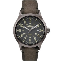Comprar Reloj Timex Hombre Expedition Scout TW4B01700 Quartz