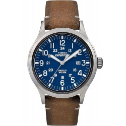 Comprar Reloj Timex Hombre Expedition Scout TW4B01800 Quartz