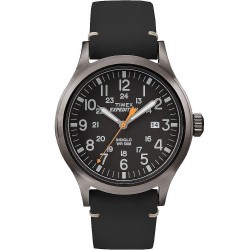Comprar Reloj Timex Hombre Expedition Scout TW4B01900 Quartz
