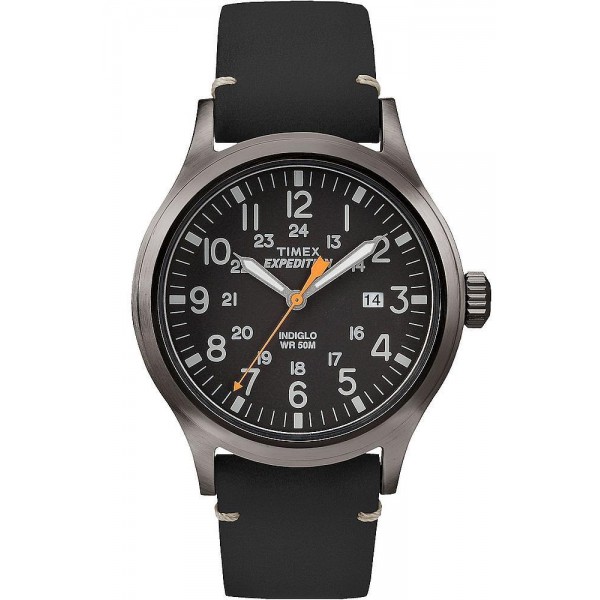 Timex Herrenuhr Expedition Scout TW4B01900 Quartz kaufen