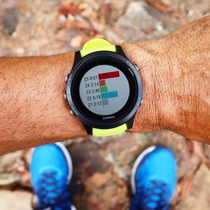 Garmin Smartwatches